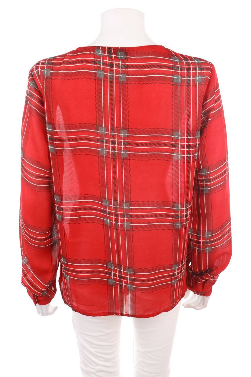 Carou BODYFLIRT Bluse