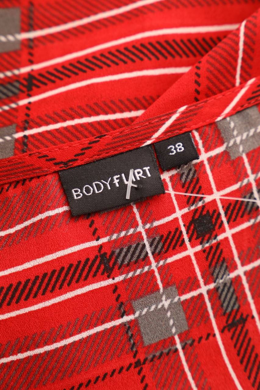 Carou BODYFLIRT Bluse