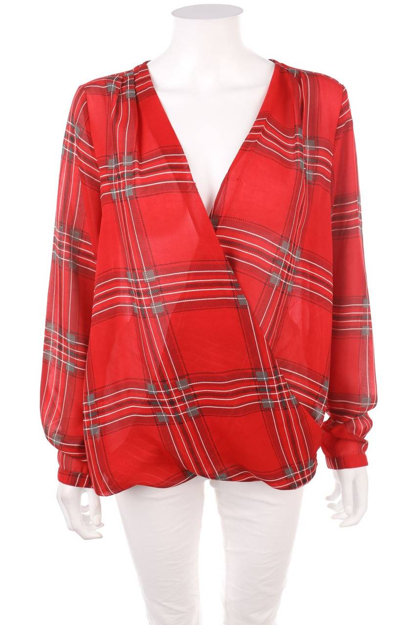 Carou BODYFLIRT Bluse