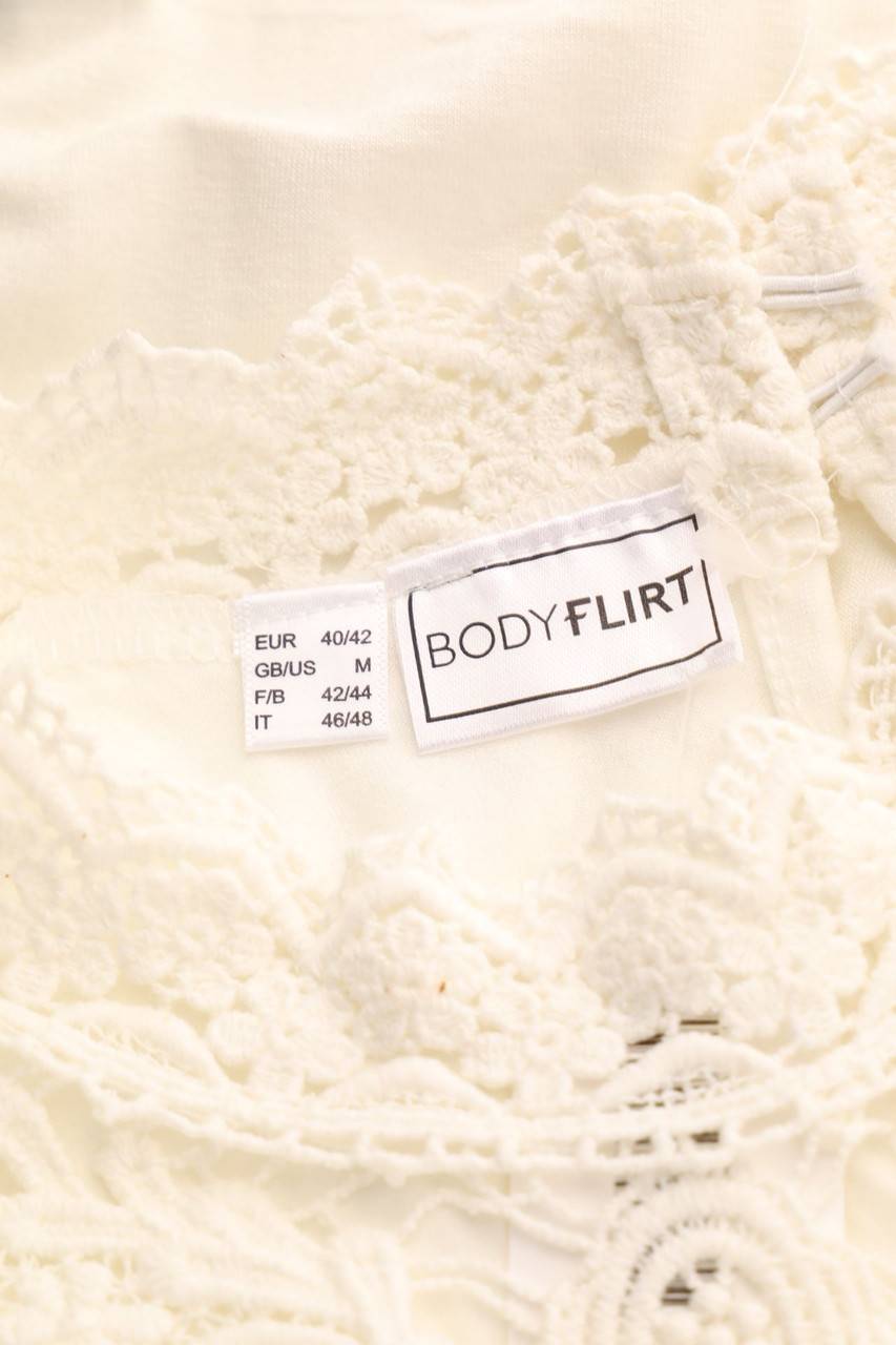 Carou BODYFLIRT Blusentop