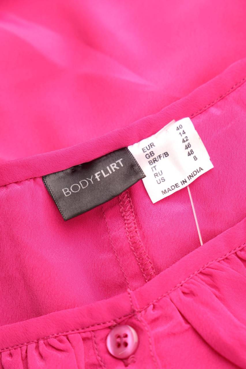 Carou BODYFLIRT Blusentop