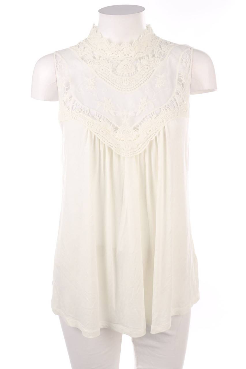 Carou BODYFLIRT Blusentop