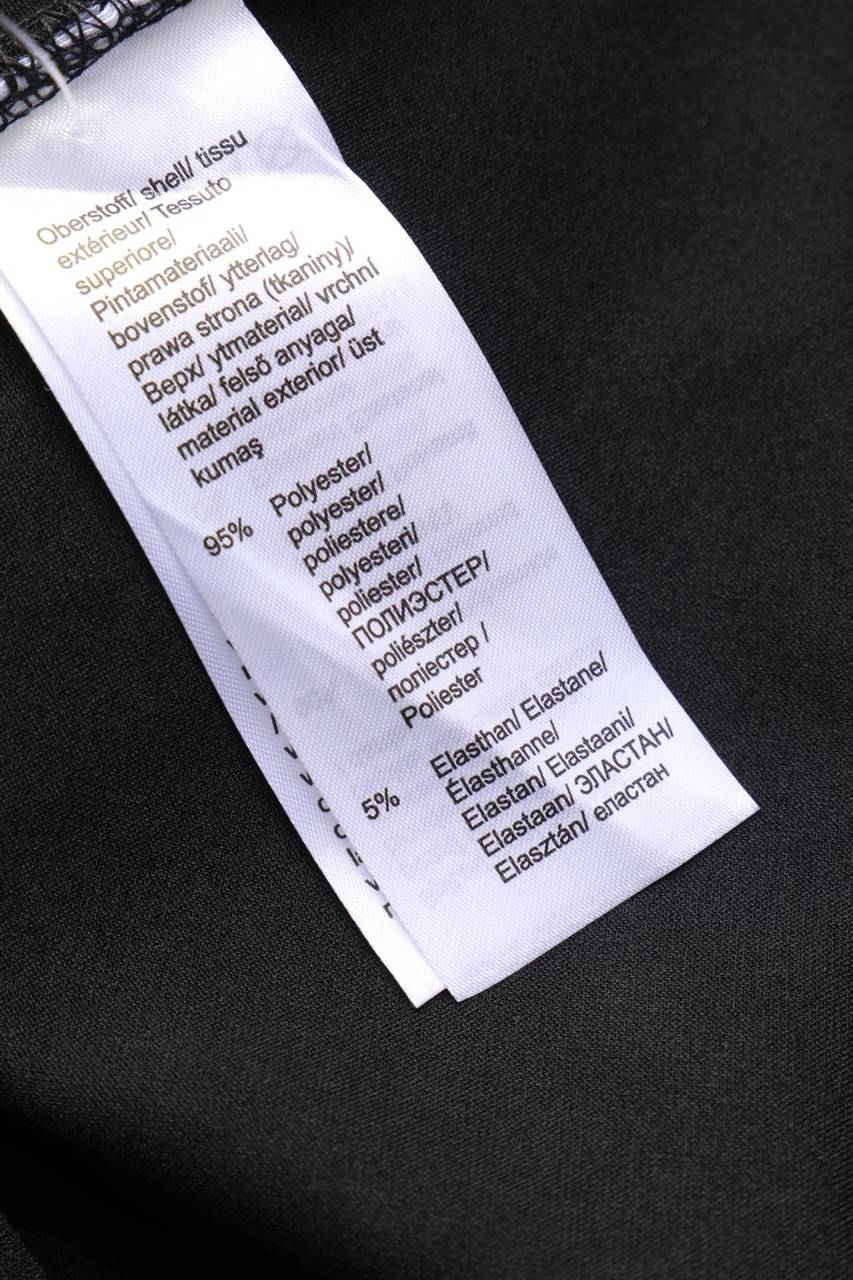 Carou BODYFLIRT Kleid Mit Spitzen-Einsatz