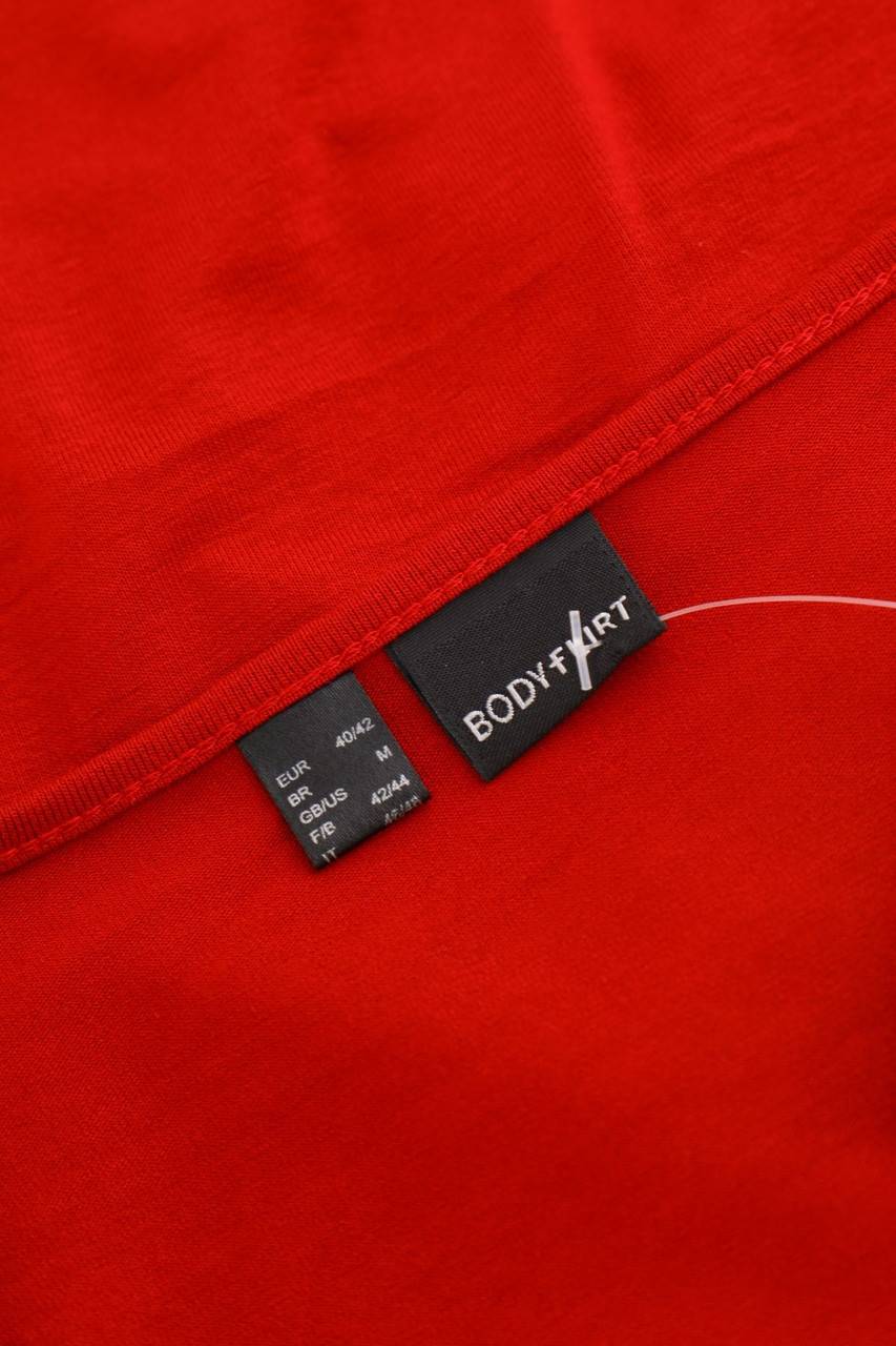 Carou BODYFLIRT Kurzarm-Shirt