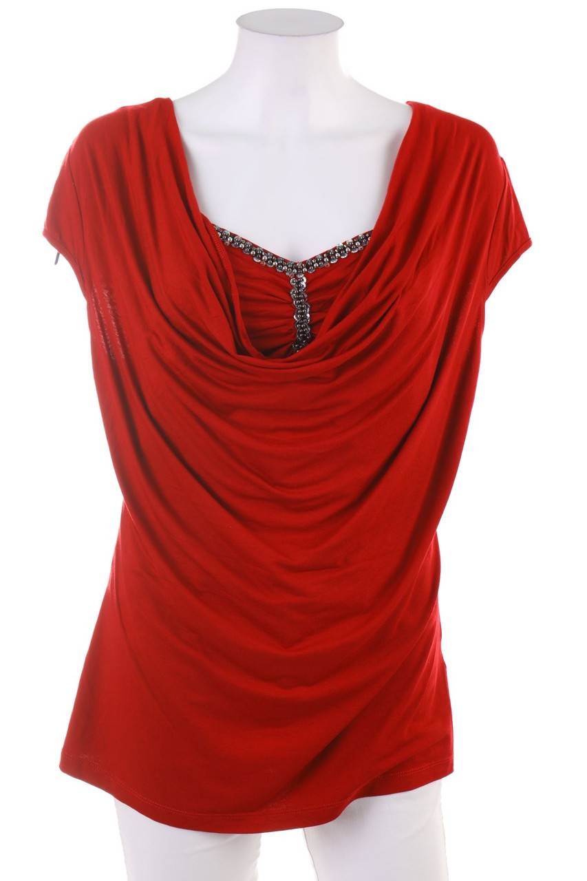 Carou BODYFLIRT Kurzarm-Shirt