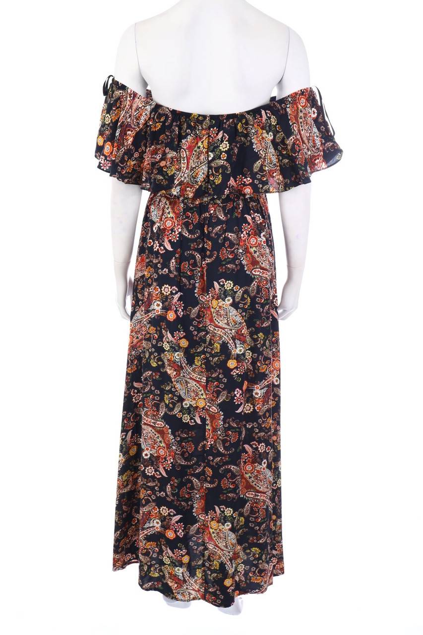 Carou BODYFLIRT Maxi-Kleid