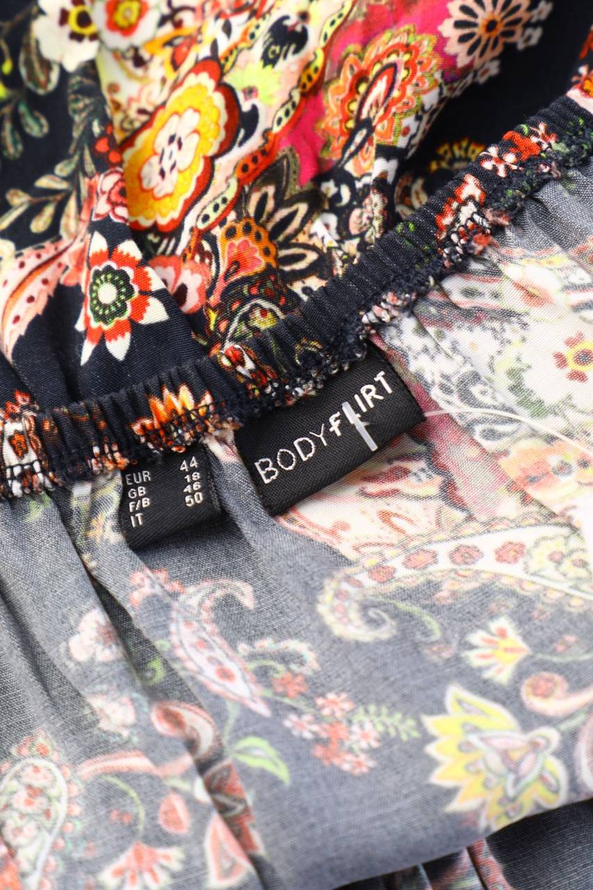 Carou BODYFLIRT Maxi-Kleid