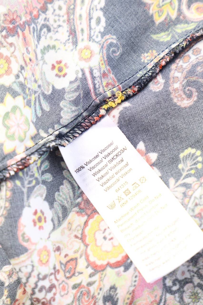 Carou BODYFLIRT Maxi-Kleid