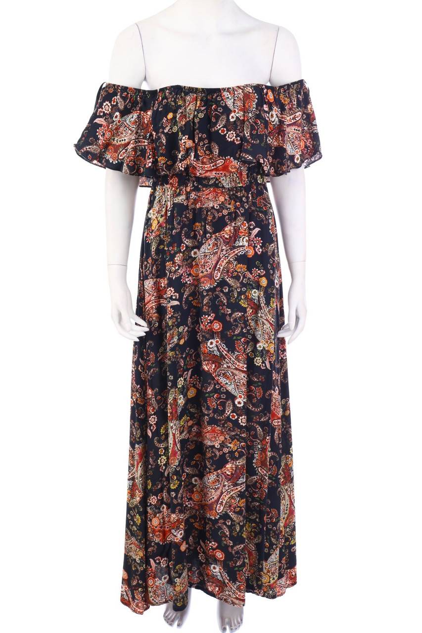 Carou BODYFLIRT Maxi-Kleid