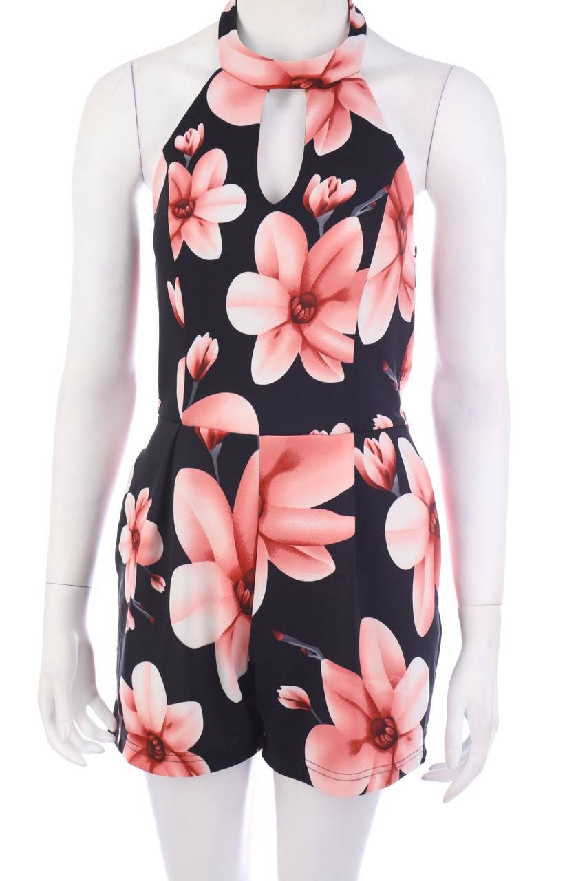 Carou BODYFLIRT Playsuit