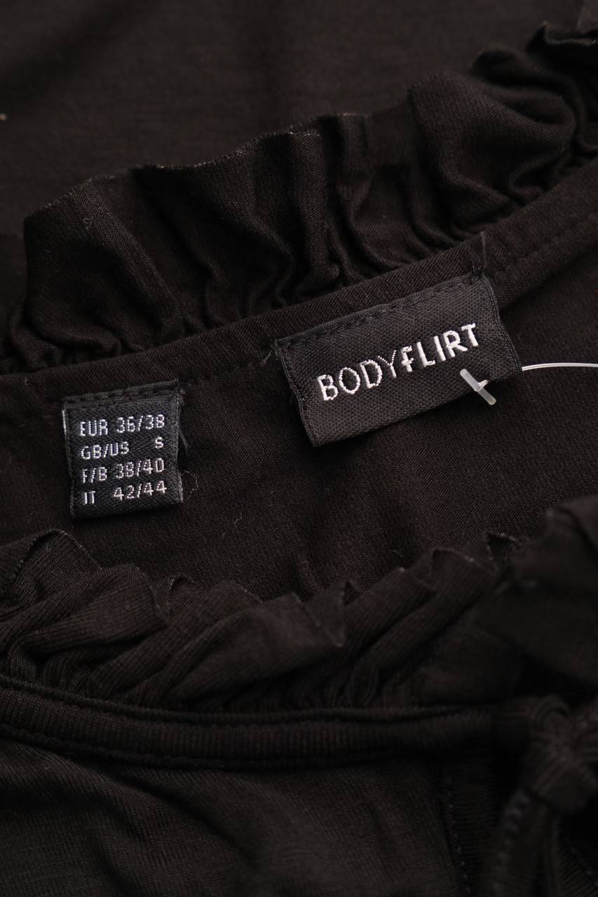 Carou BODYFLIRT Strick-Top