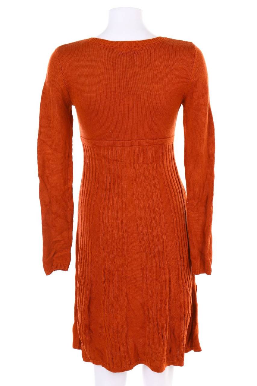 Carou BODYFLIRT Strickkleid