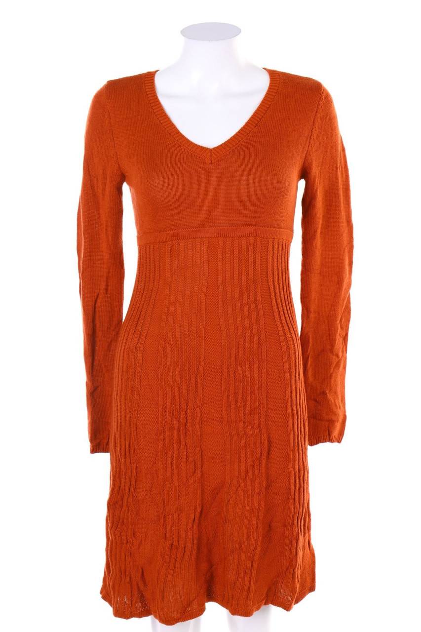 Carou BODYFLIRT Strickkleid