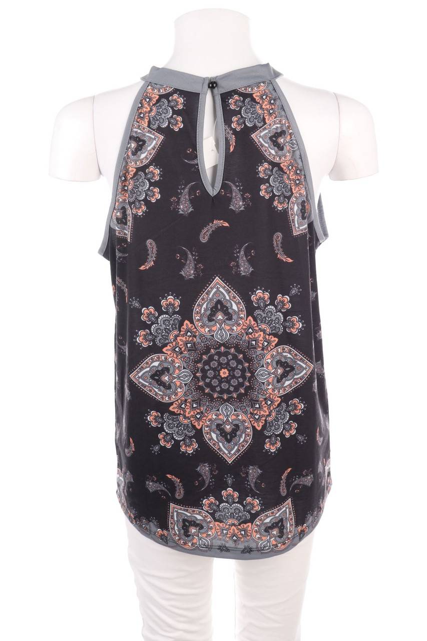 Carou BODYFLIRT Top