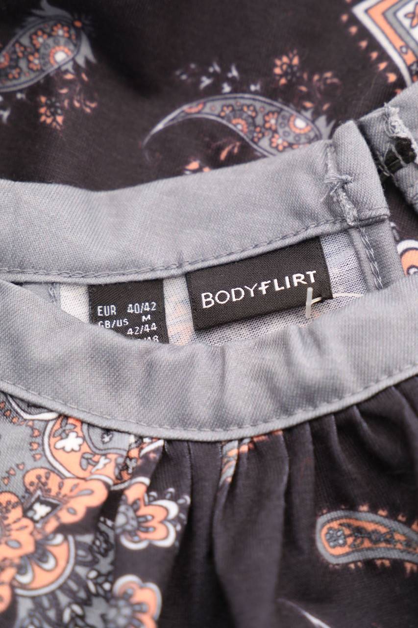 Carou BODYFLIRT Top