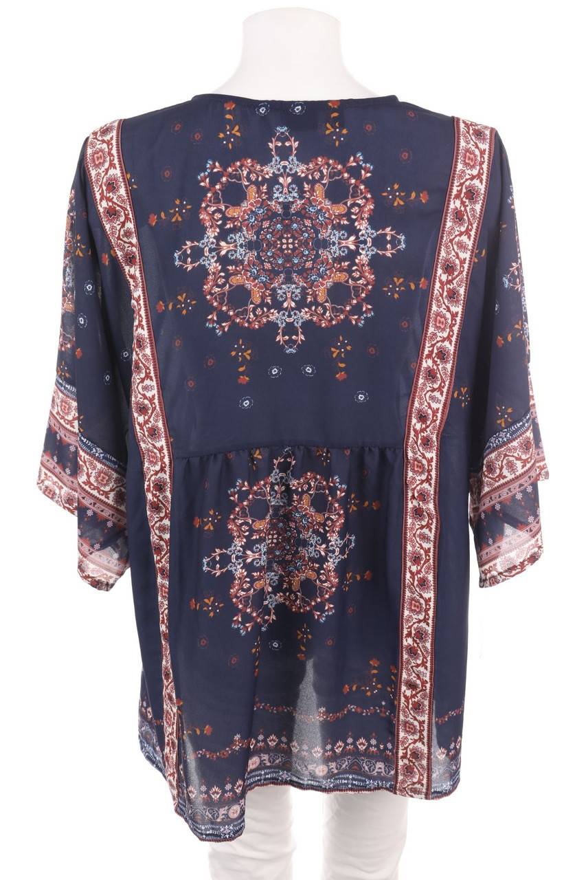 Carou BODYFLIRT Tunika-Bluse