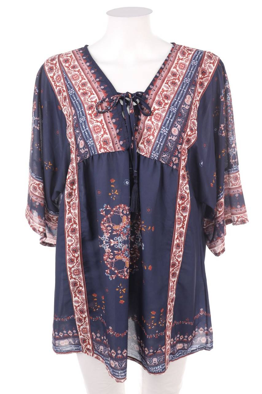 Carou BODYFLIRT Tunika-Bluse