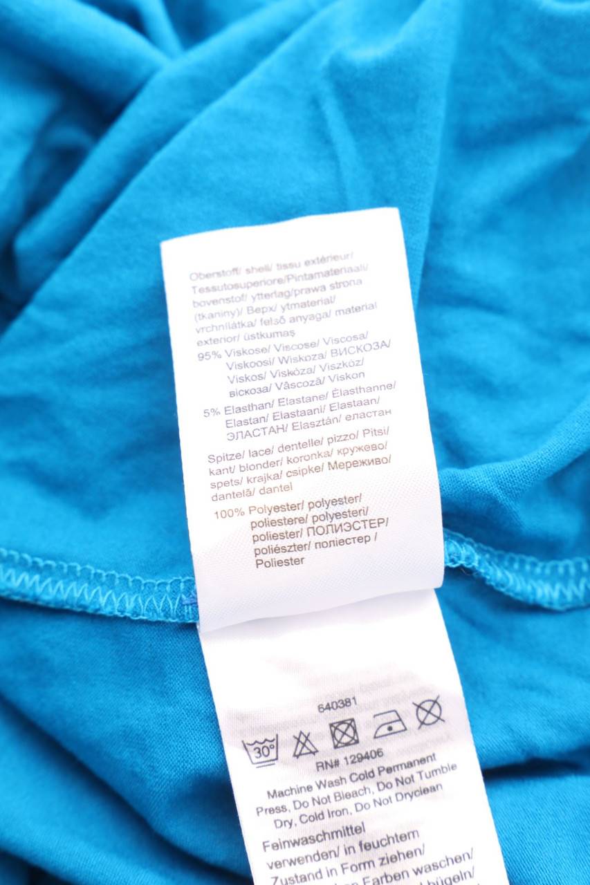 Carou BODYFLIRT Tunikakleid