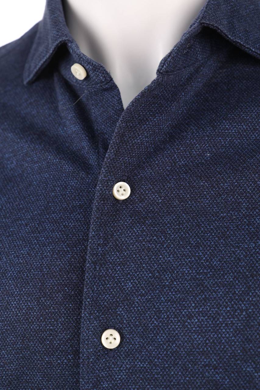 Carou BOGGI Milano Hemd