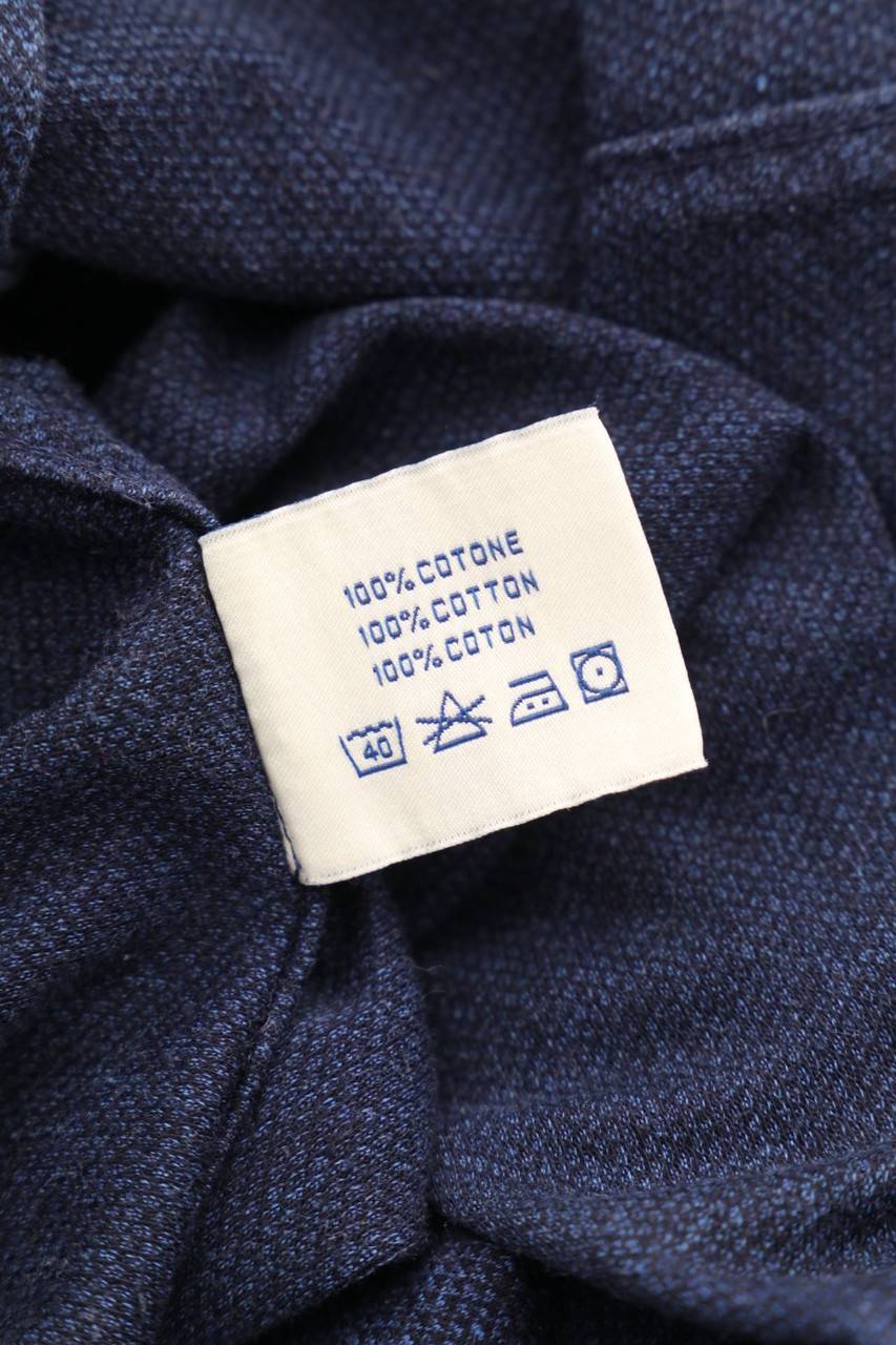 Carou BOGGI Milano Hemd