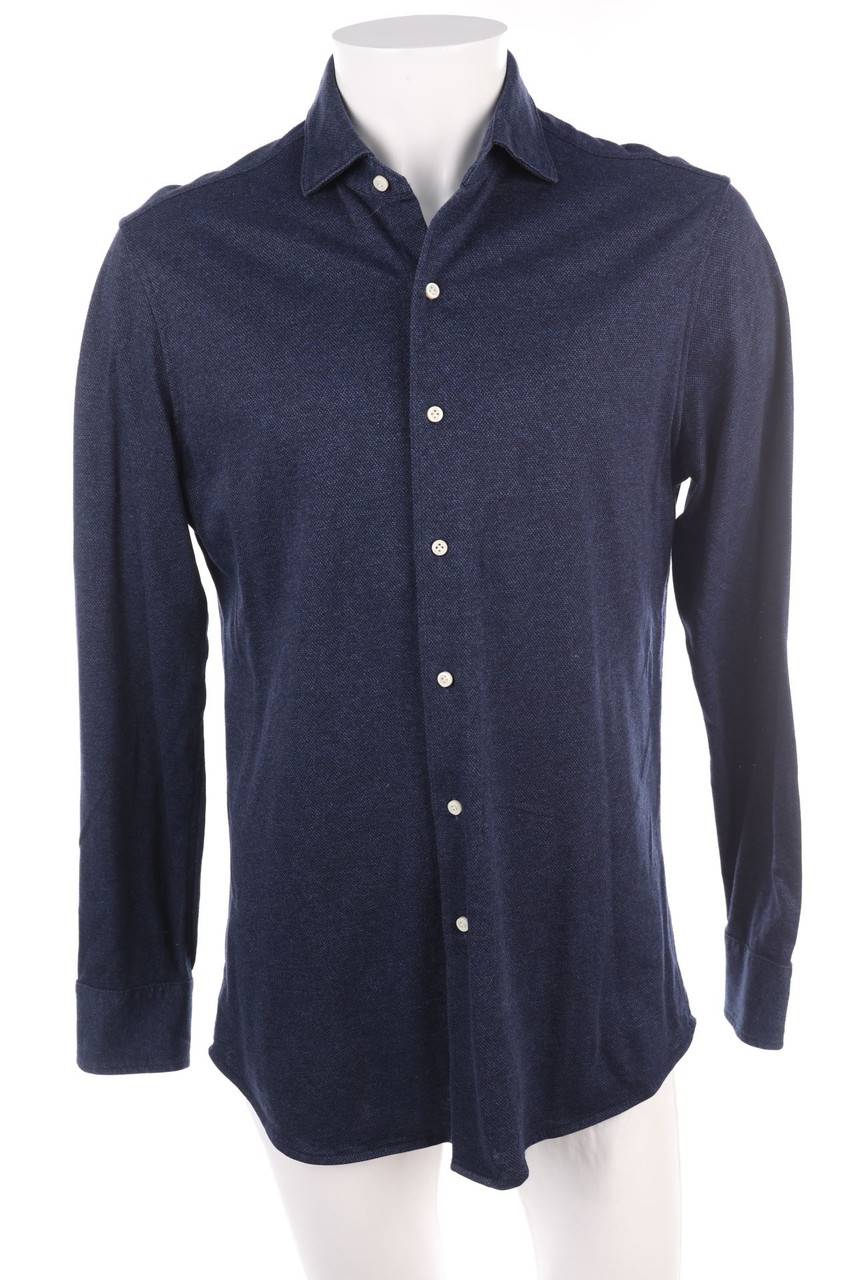 Carou BOGGI Milano Hemd