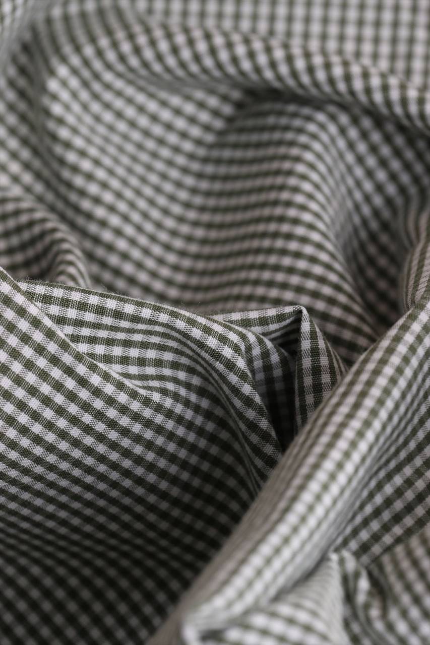 Carou BOGGI Milano Kariertes Hemd