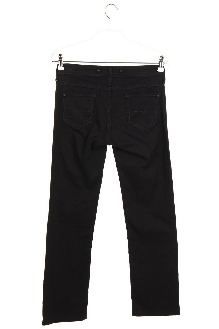 Carou BOGNER JEANS Straight Cut Jeans Mit Nieten