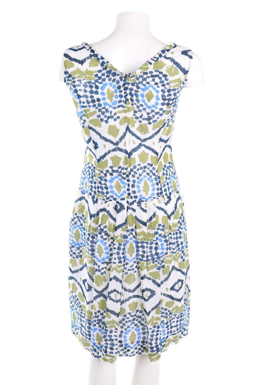 Carou BOGNER Kleid Mit Print