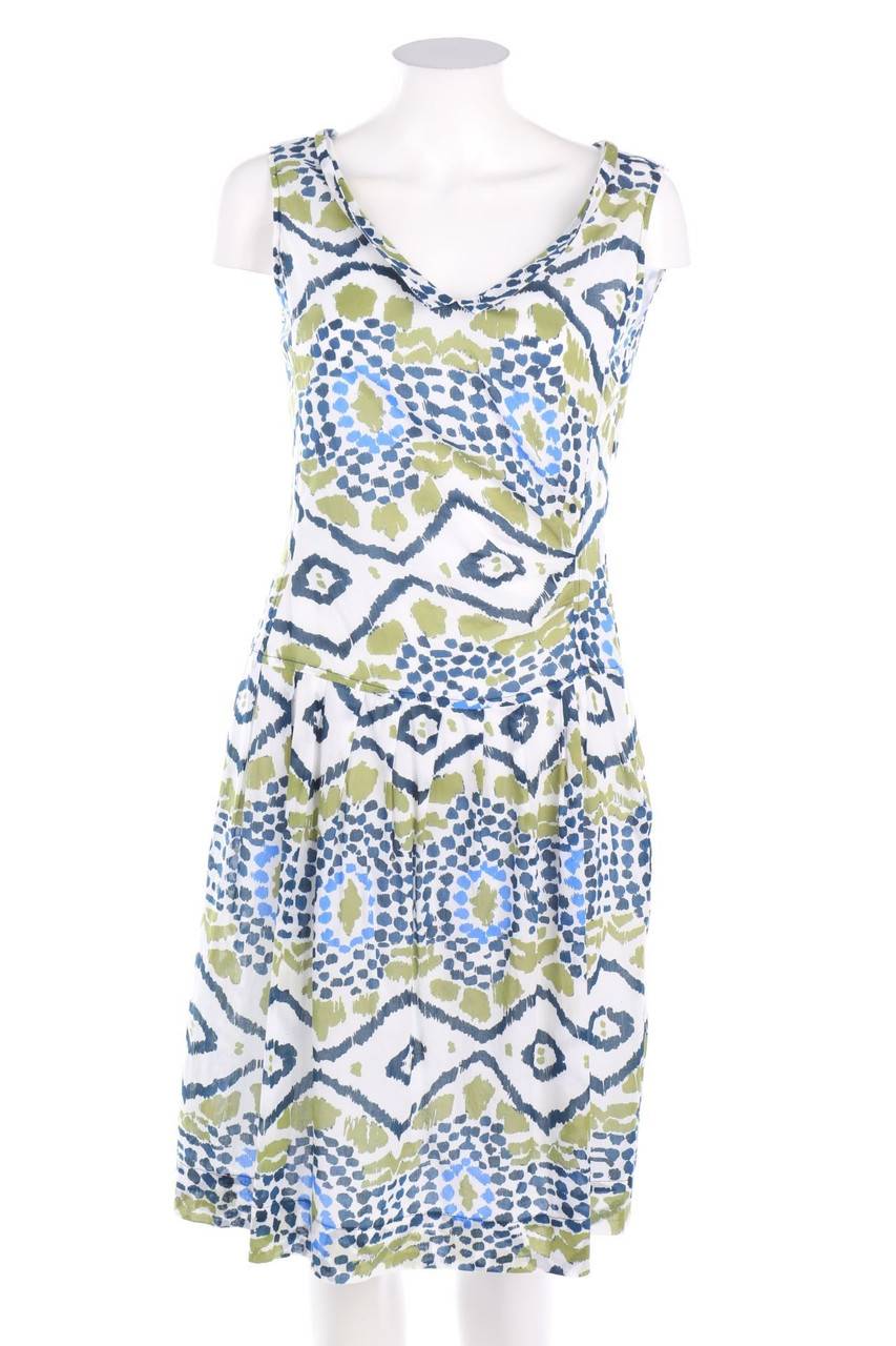 Carou BOGNER Kleid mit Print