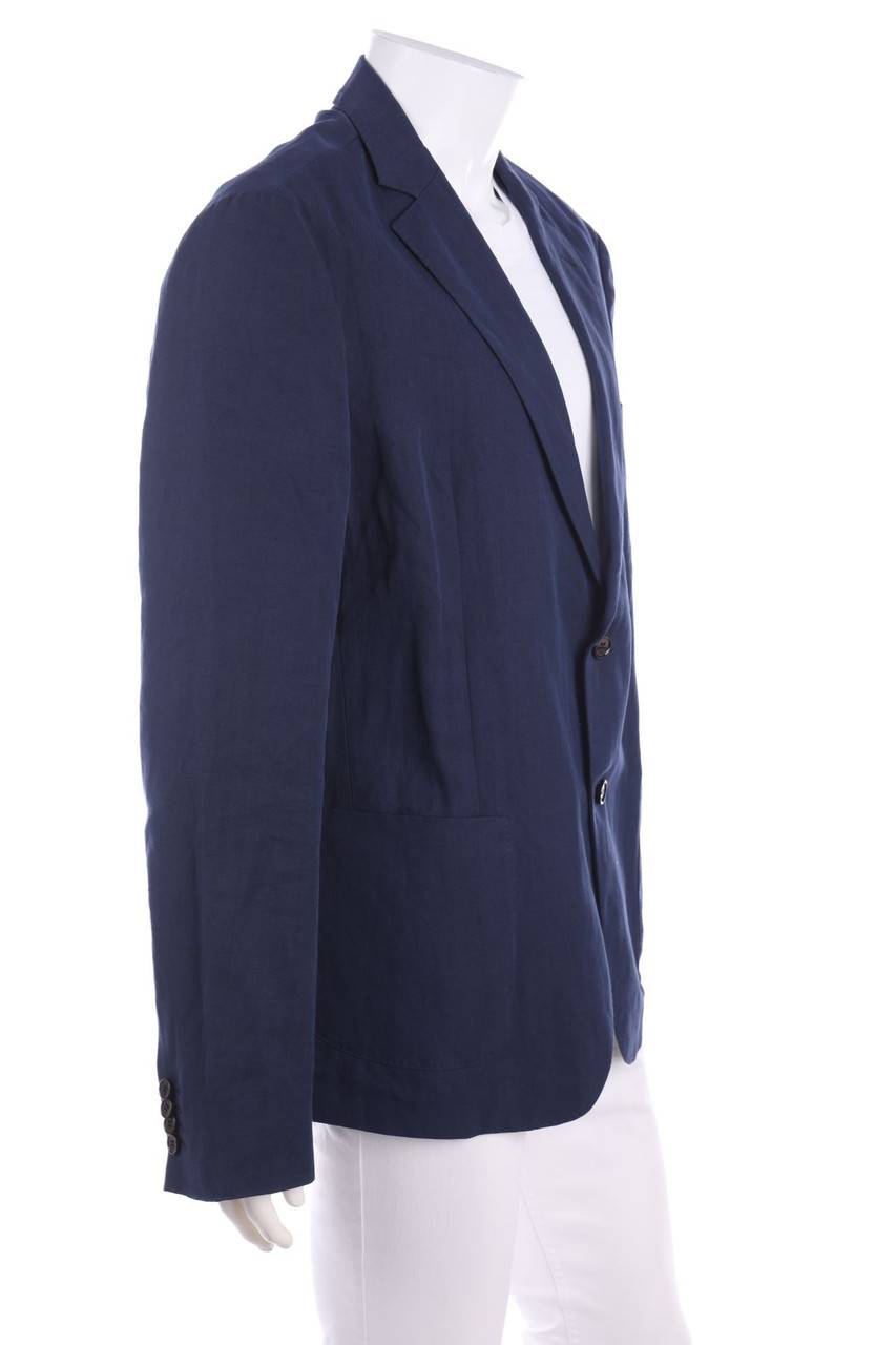 Carou BOGNER Sakko Aus Leinen-Mix