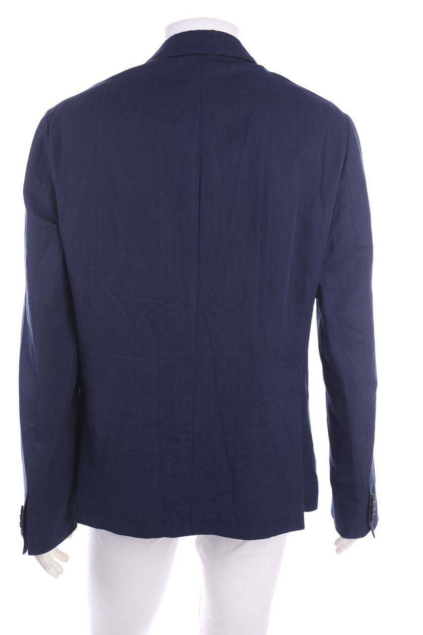 Carou BOGNER Sakko Aus Leinen-Mix