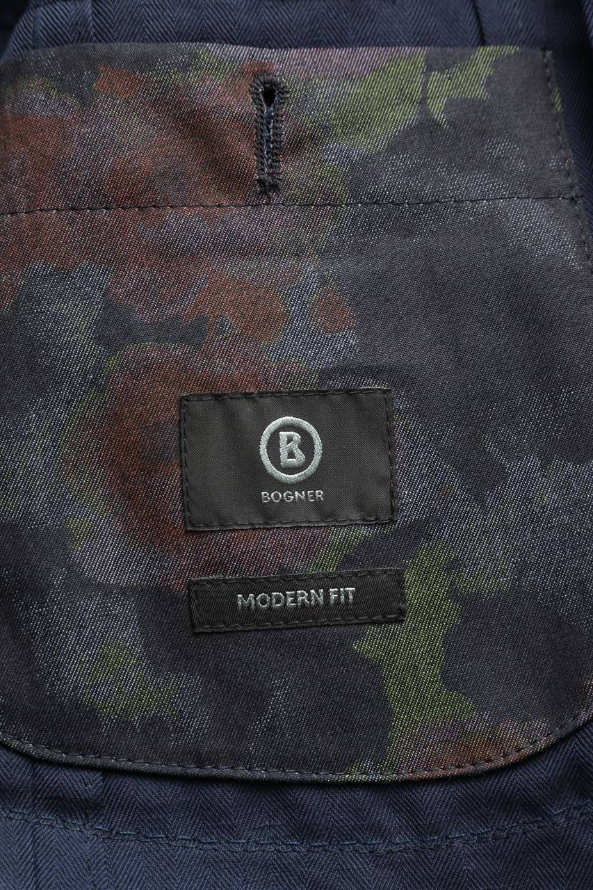 Carou BOGNER Sakko Aus Leinen-Mix