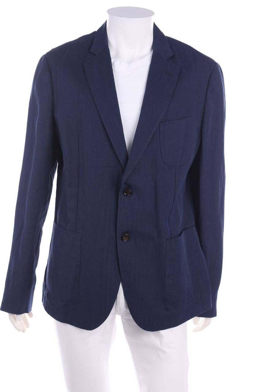 Carou BOGNER Sakko Aus Leinen-Mix