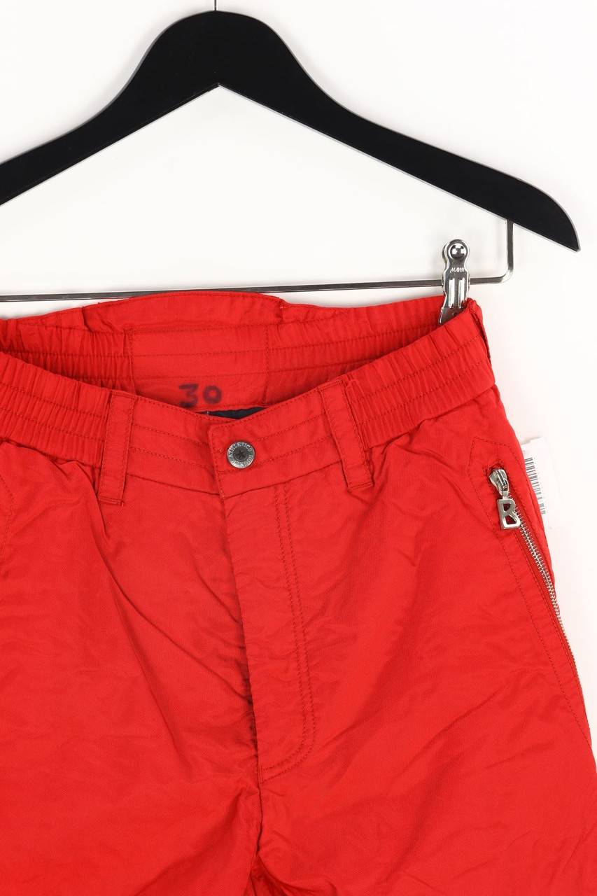Carou BOGNER Skihose Mit Logo-Stickerei