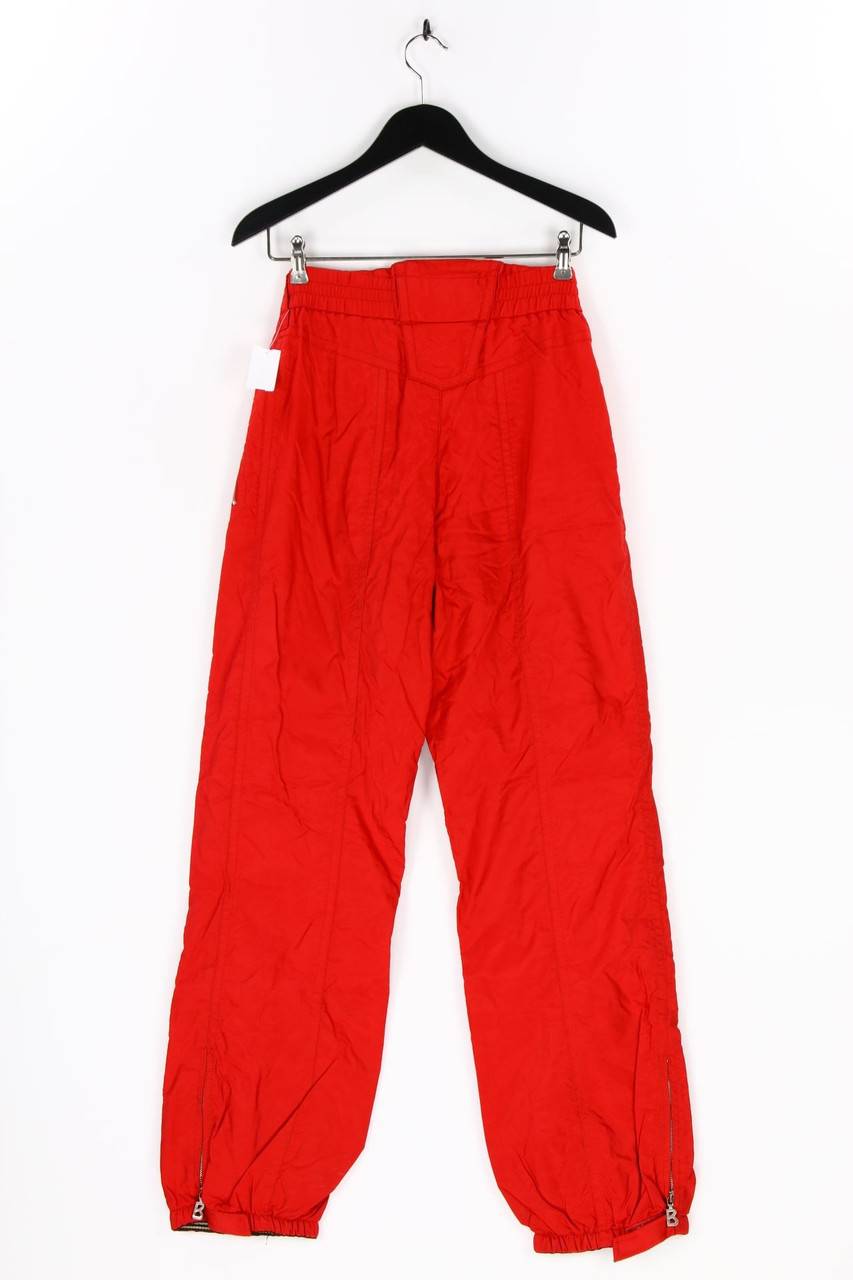 Carou BOGNER Skihose Mit Logo-Stickerei