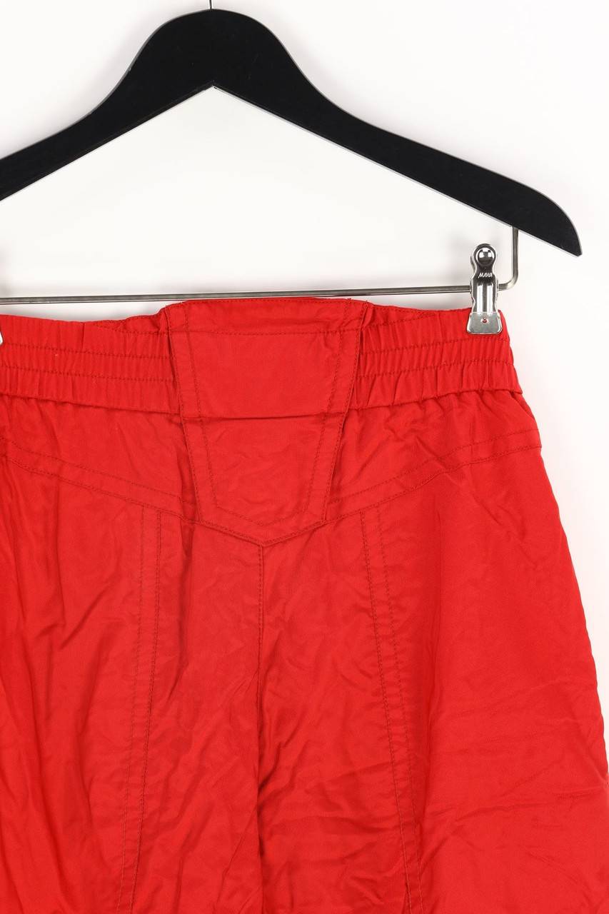 Carou BOGNER Skihose Mit Logo-Stickerei