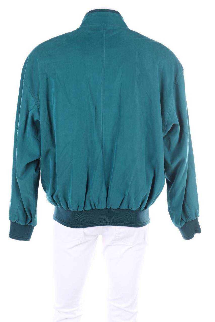 Carou BOGNER Vintage-Bomber-Jacke