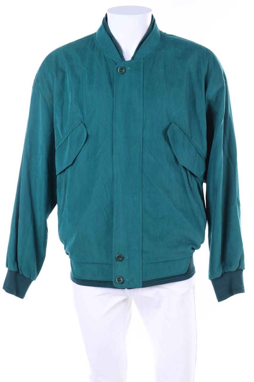 Carou BOGNER Vintage-Bomber-Jacke