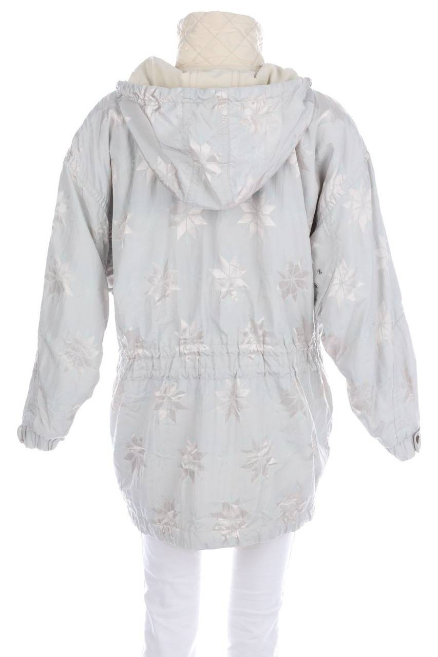 Carou BOGNER Vintage-Skijacke