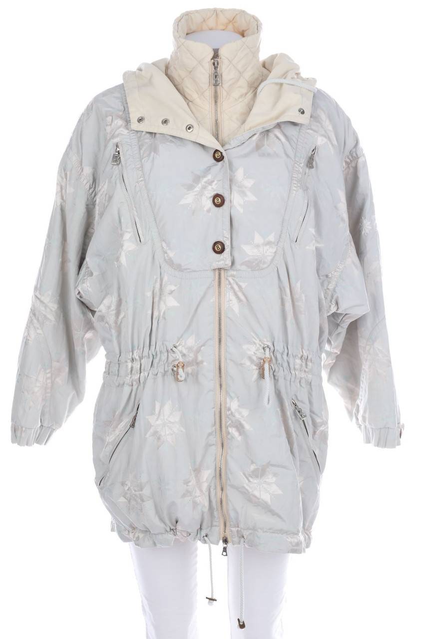 Carou BOGNER Vintage-Skijacke