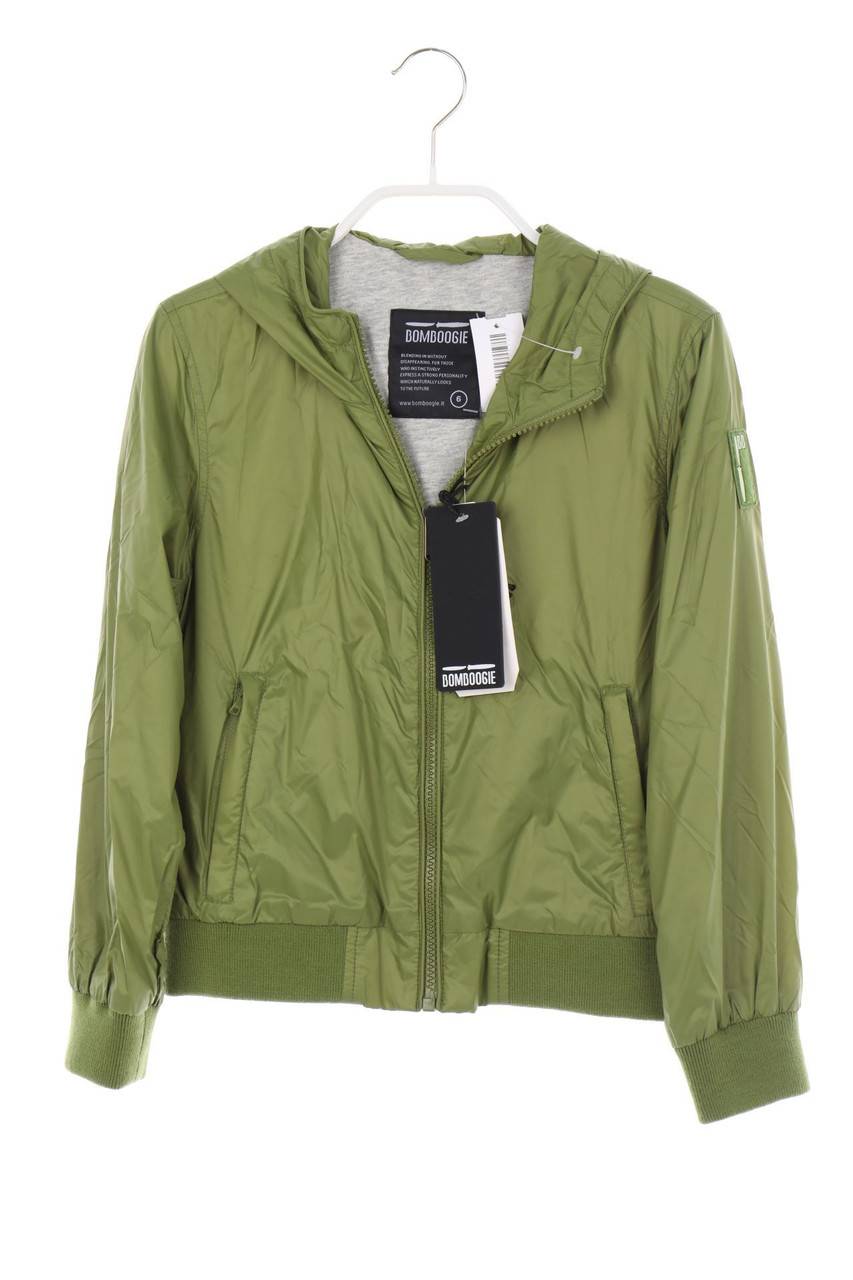 Carou BOMBOOGIE Jacke mit Kapuze