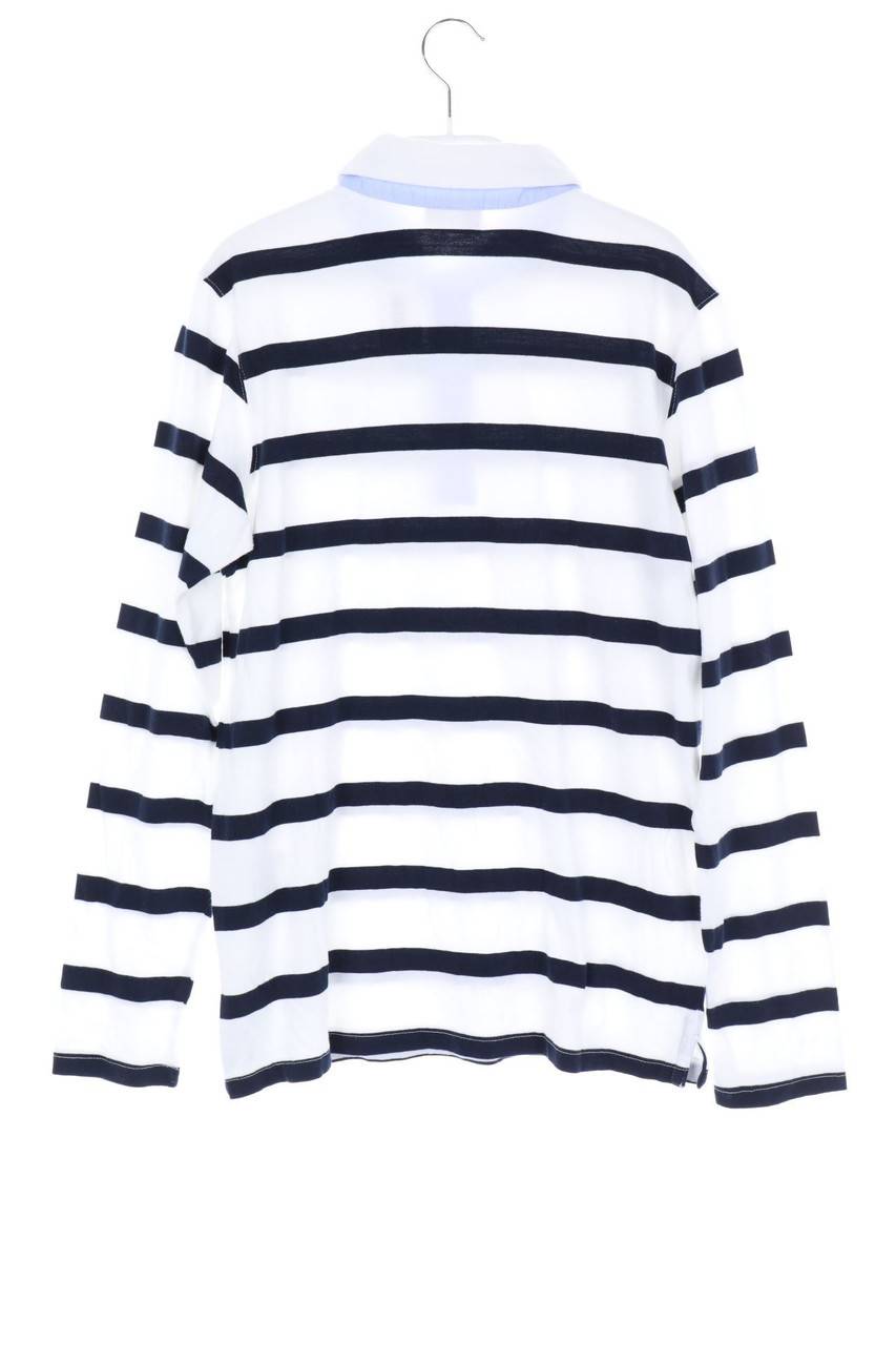 Carou BON´A PARTE Poloshirt Mit Streifen