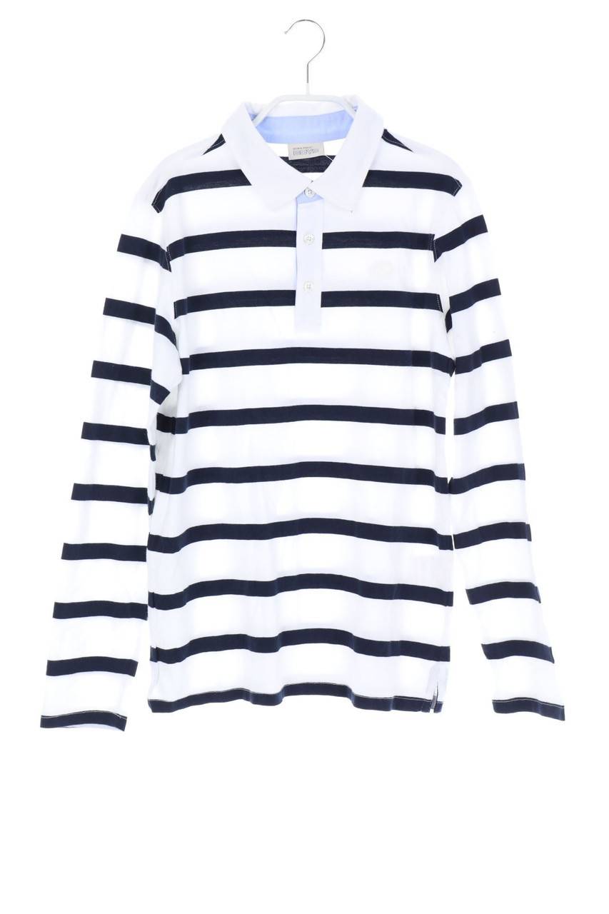 Carou BON´A PARTE Poloshirt mit Streifen