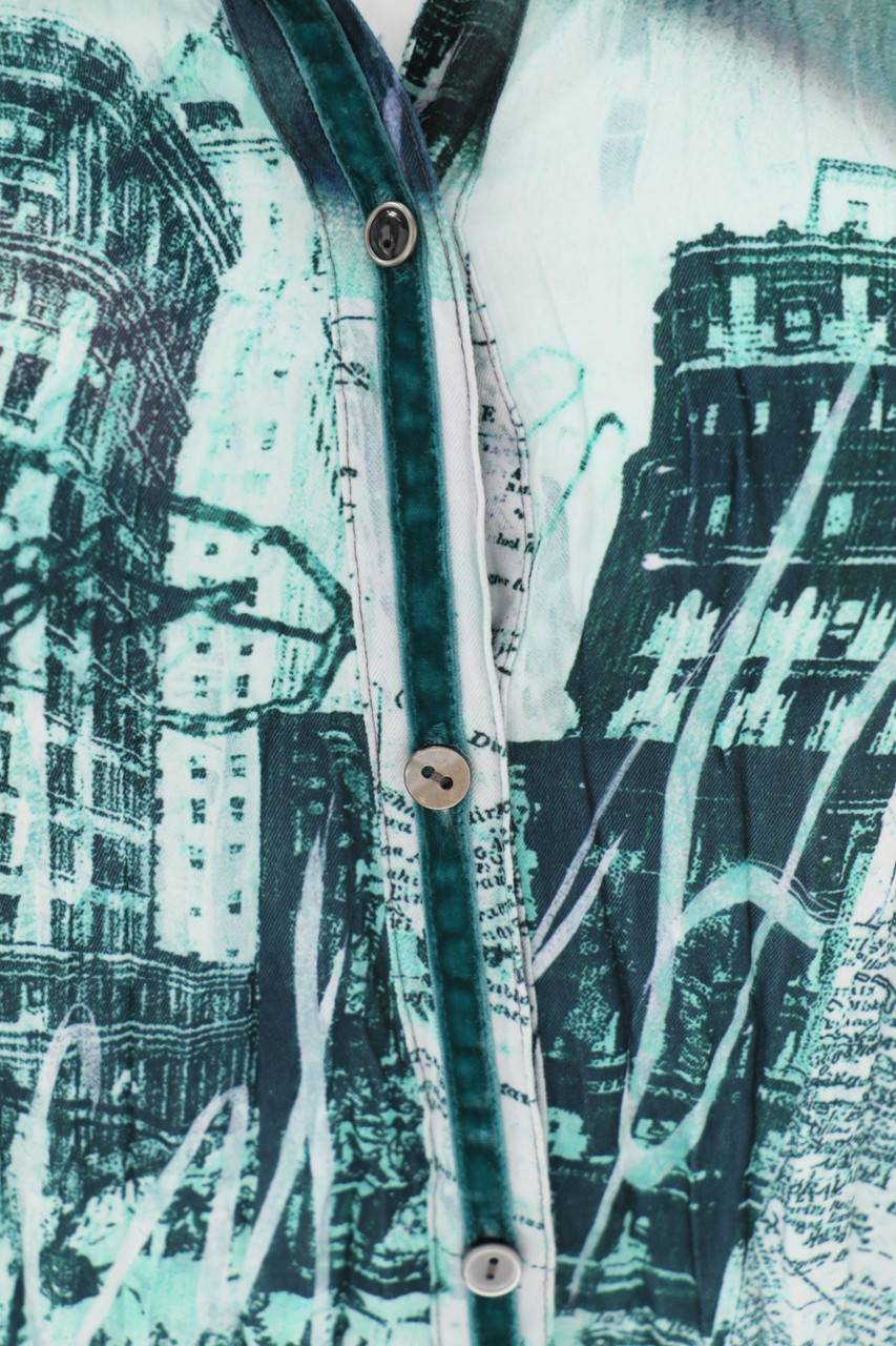 Carou BONITA Hemd-Bluse