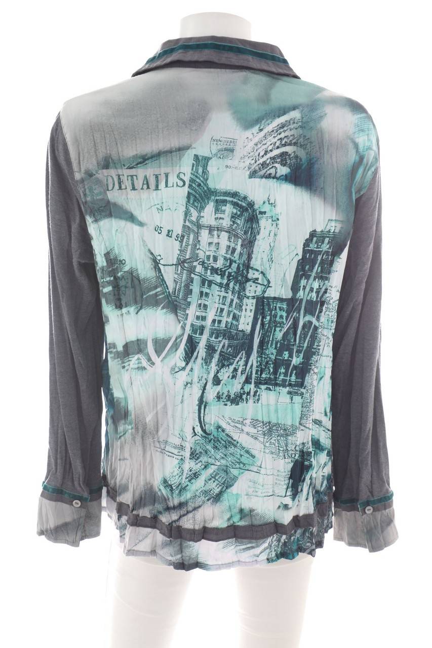 Carou BONITA Hemd-Bluse