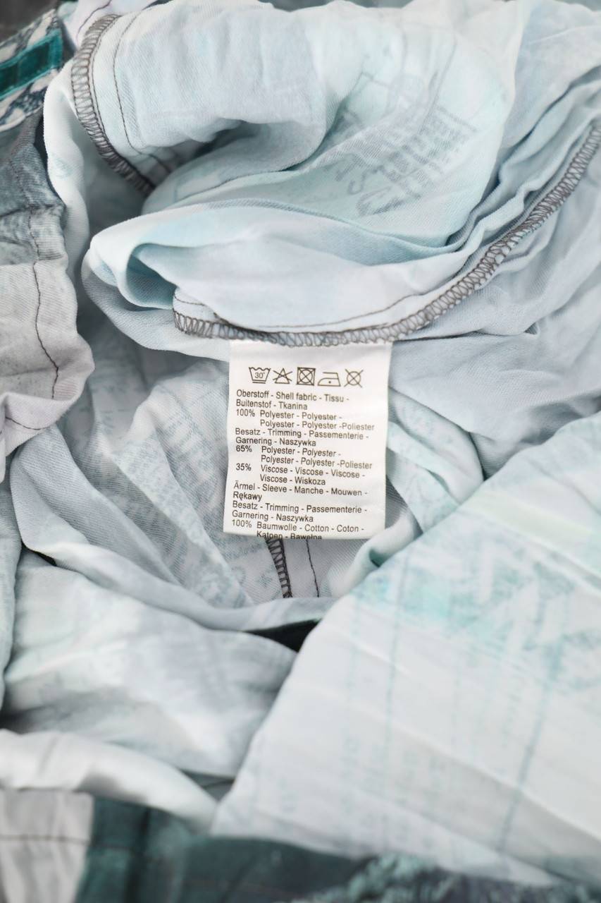 Carou BONITA Hemd-Bluse