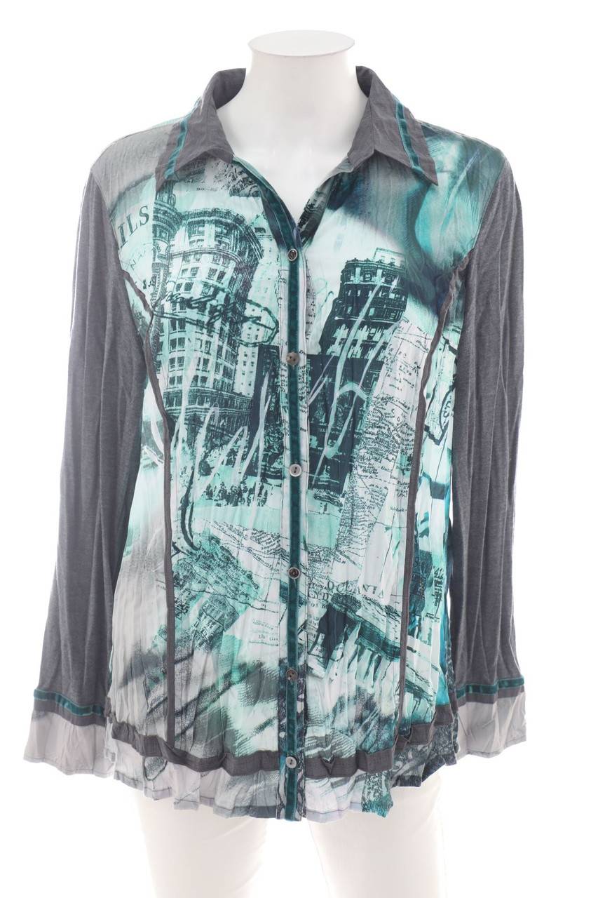 Carou BONITA Hemd-Bluse