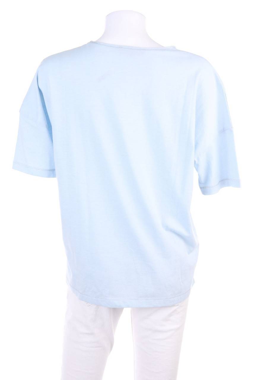 Carou BONITA Kurzarm-Shirt Mit Streifen