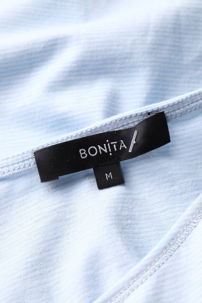Carou BONITA Kurzarm-Shirt Mit Streifen