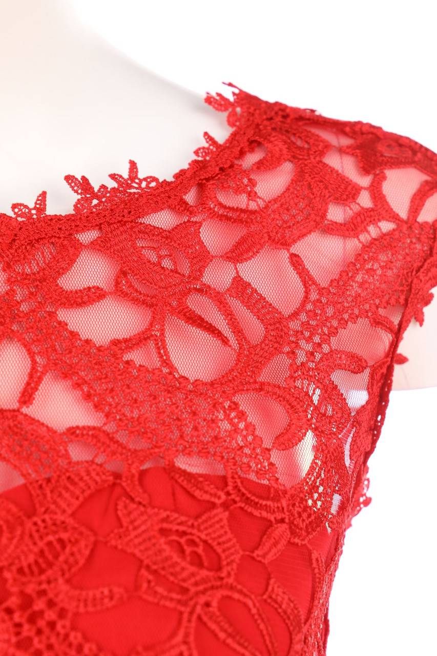 Carou Bonprix Collection Abendkleid